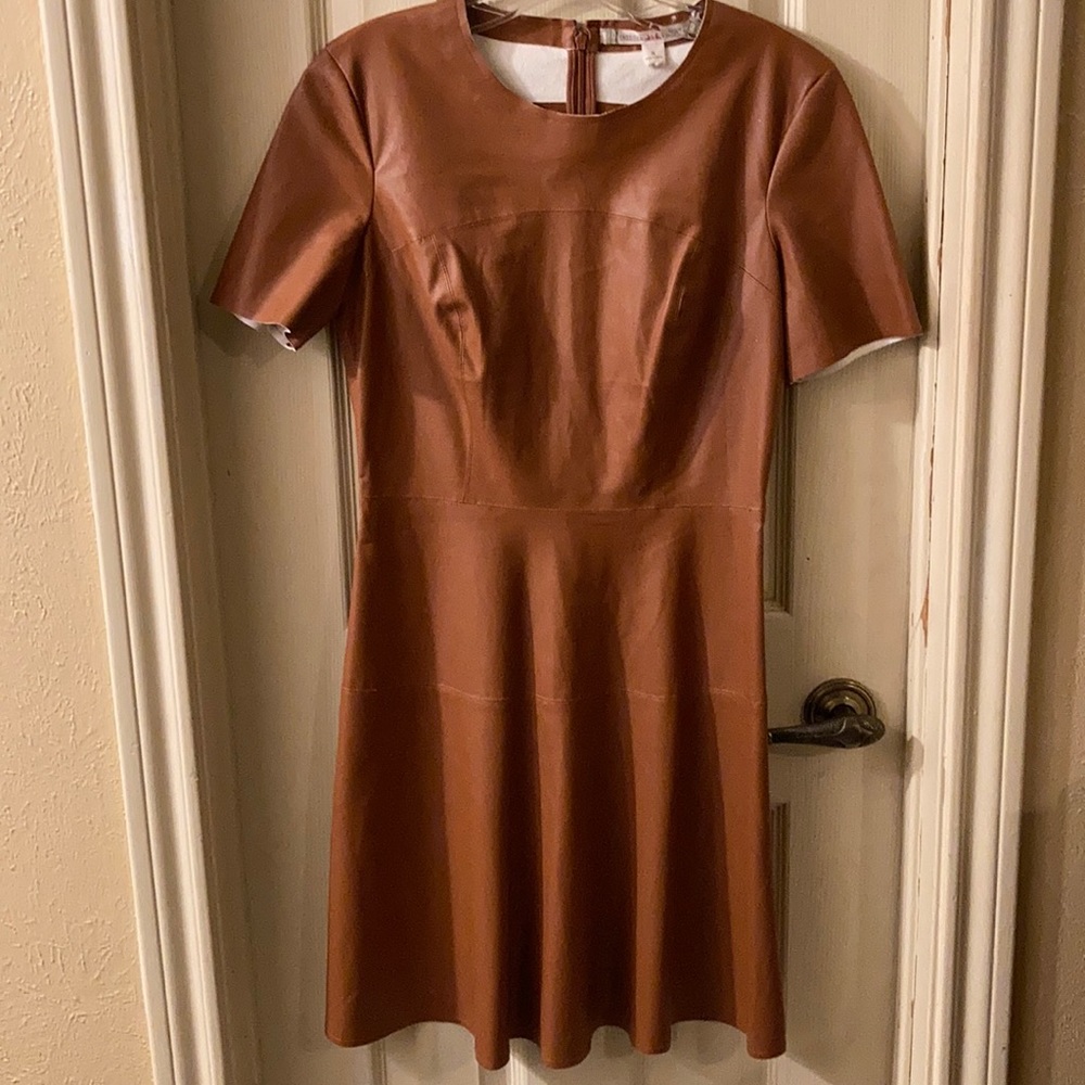 CHELSEA & VIOLET DRESS SIZE SMALL